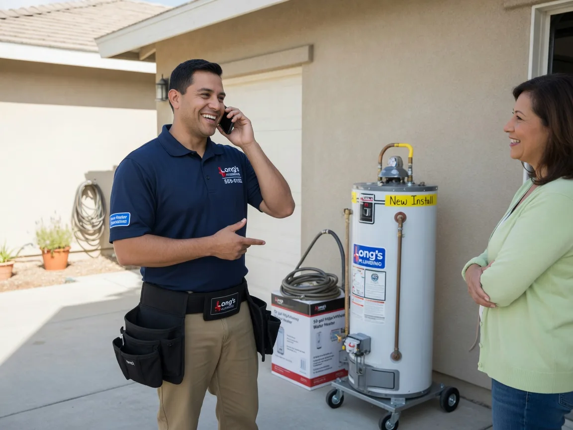 Leak Detection Kinder, LA FAQs